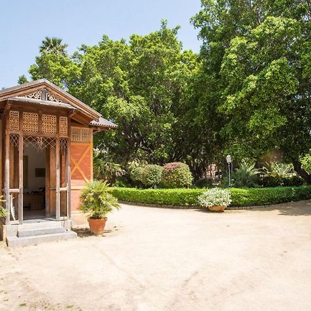 Lungarini Apartment By Wonderful Italy Παλέρμο Εξωτερικό φωτογραφία