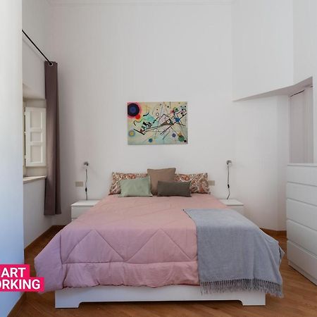 Lungarini Apartment By Wonderful Italy Παλέρμο Εξωτερικό φωτογραφία