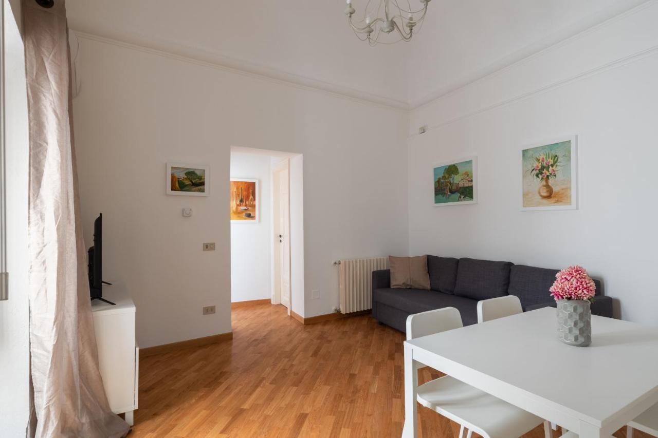 Lungarini Apartment By Wonderful Italy Παλέρμο Εξωτερικό φωτογραφία
